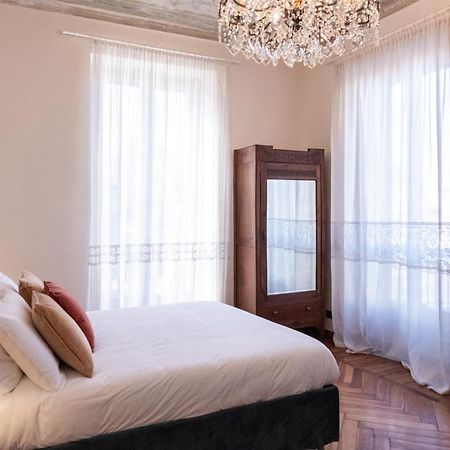 L'Angolo Di Casa Verrua 都灵 外观 照片