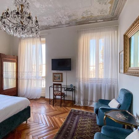 L'Angolo Di Casa Verrua 都灵 外观 照片