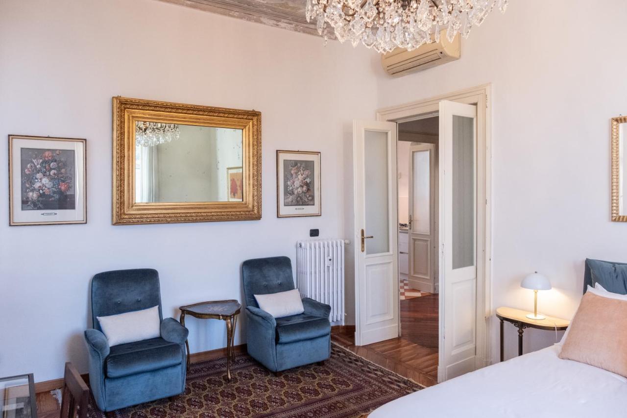 L'Angolo Di Casa Verrua 都灵 外观 照片