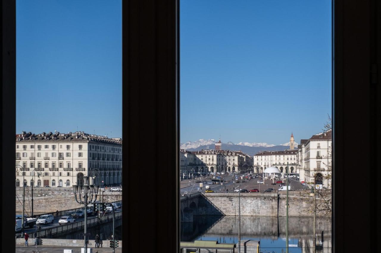 L'Angolo Di Casa Verrua 都灵 外观 照片
