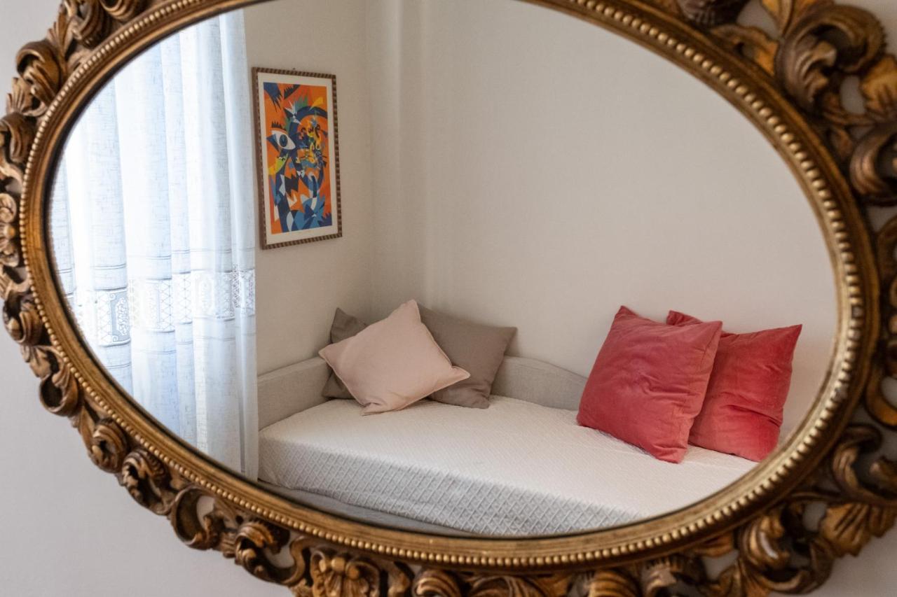 L'Angolo Di Casa Verrua 都灵 外观 照片