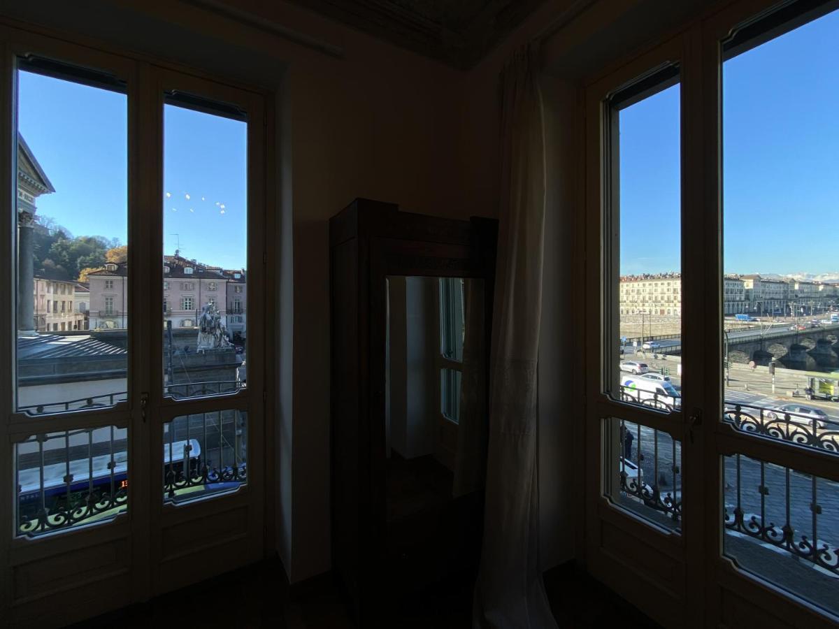 L'Angolo Di Casa Verrua 都灵 外观 照片